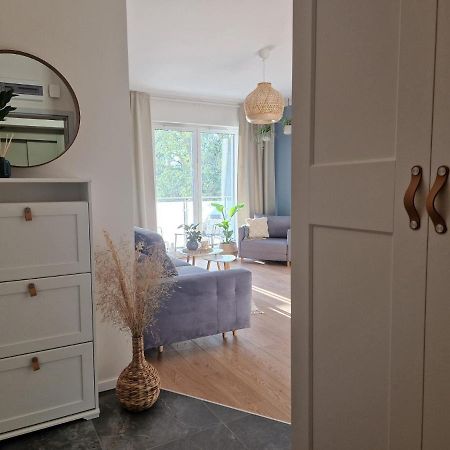 Apartament Ilawianka Ilawa Ngoại thất bức ảnh