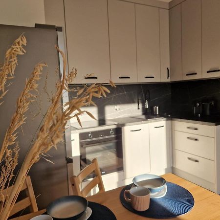 Apartament Ilawianka Ilawa Ngoại thất bức ảnh