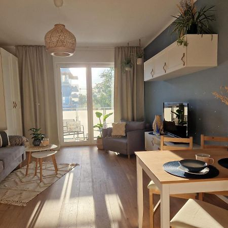 Apartament Ilawianka Ilawa Ngoại thất bức ảnh