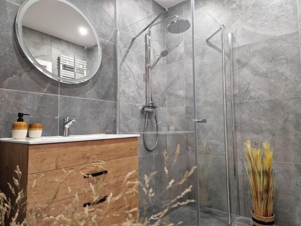 Apartament Ilawianka Ilawa Ngoại thất bức ảnh