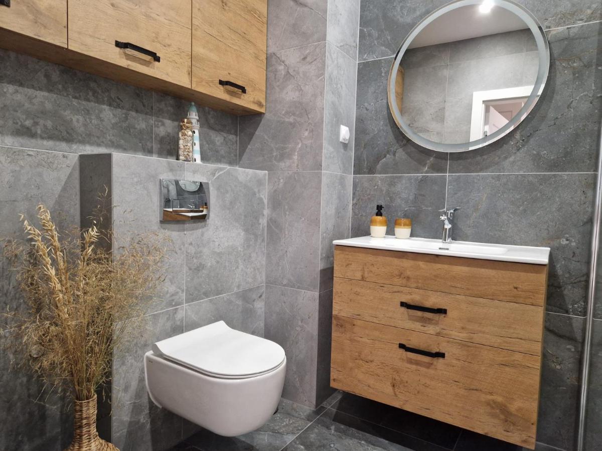 Apartament Ilawianka Ilawa Ngoại thất bức ảnh