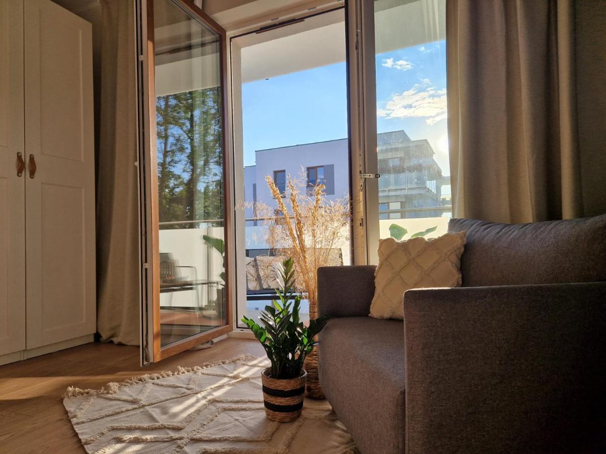 Apartament Ilawianka Ilawa Ngoại thất bức ảnh