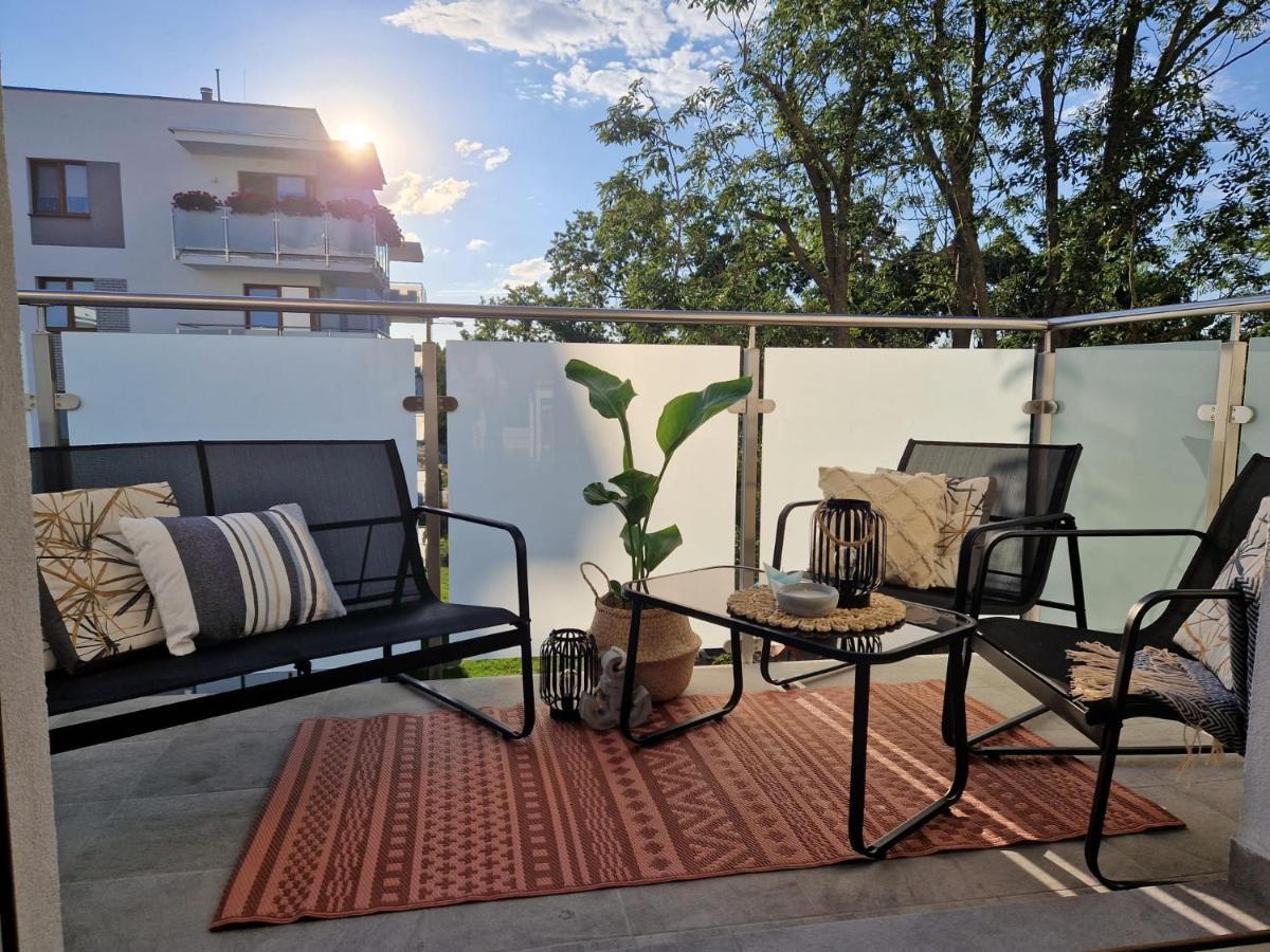 Apartament Ilawianka Ilawa Ngoại thất bức ảnh