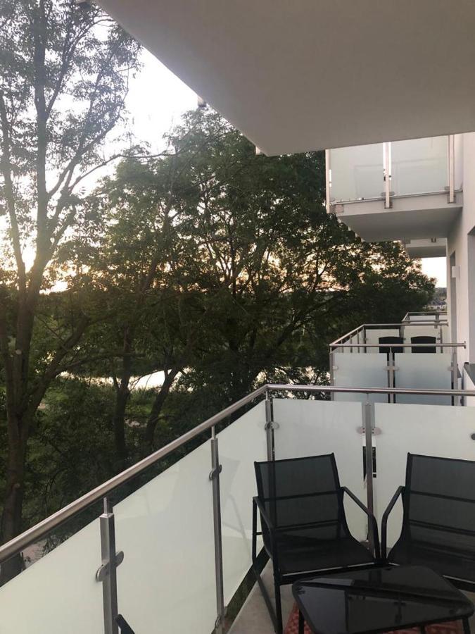 Apartament Ilawianka Ilawa Ngoại thất bức ảnh