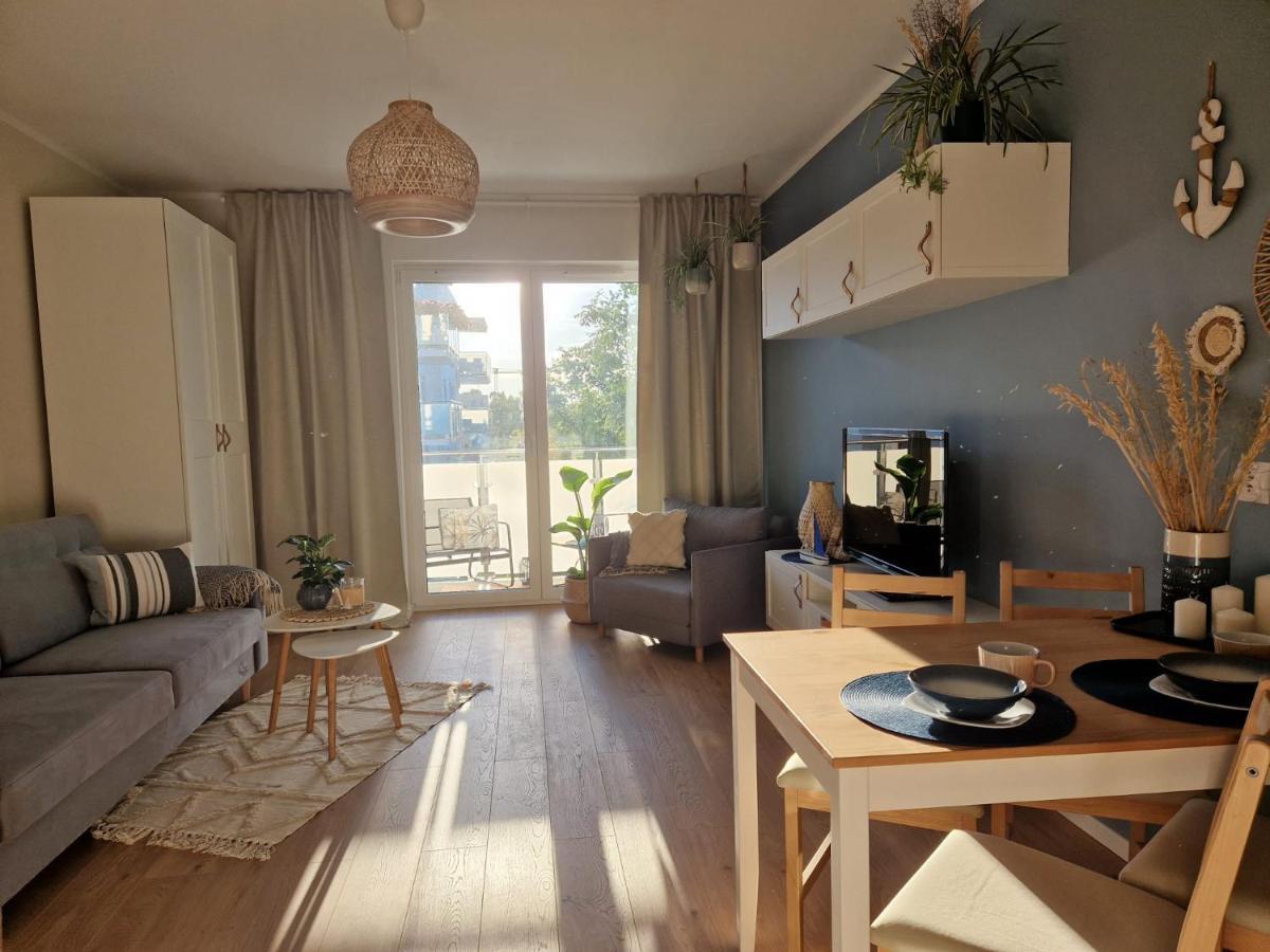 Apartament Ilawianka Ilawa Ngoại thất bức ảnh